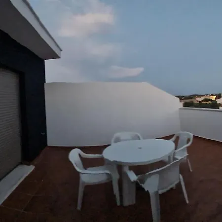 Adosado Unifamiliar Tatil Evi *