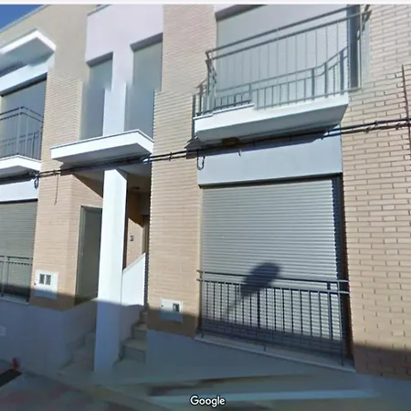 Adosado Unifamiliar * Cabanes (Valencia)