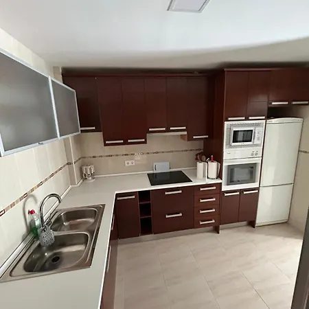 Adosado Unifamiliar Cabanes (Valencia)