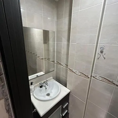 Holiday home Adosado Unifamiliar *