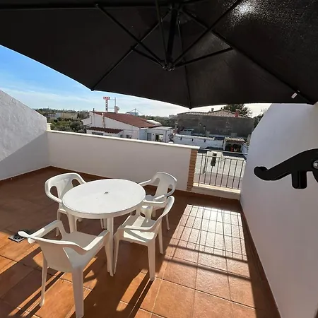 Holiday home Adosado Unifamiliar