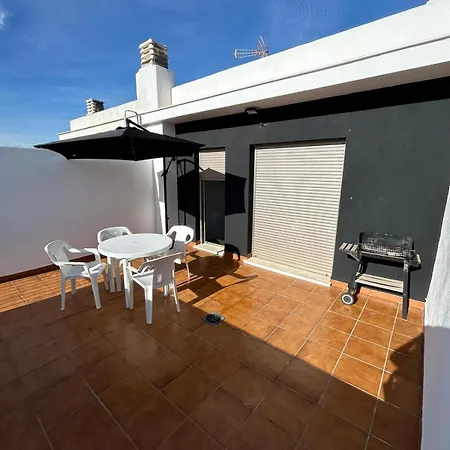 Adosado Unifamiliar Holiday home *