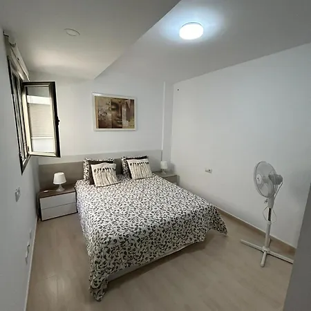 Adosado Unifamiliar Holiday home Cabanes (Valencia)