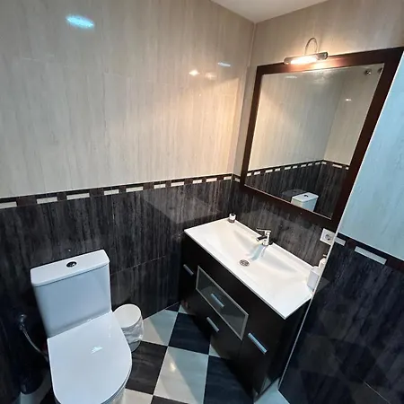 Adosado Unifamiliar Cabanes (Valencia)