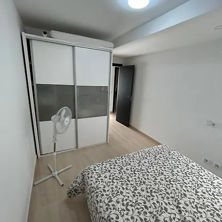 Adosado Unifamiliar Cabanes (Valencia)
