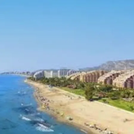 Adosado Unifamiliar Holiday home Cabanes (Valencia)