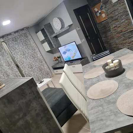 Holiday home Adosado Unifamiliar